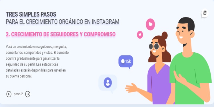 crecimiento seguidores Merca2.es