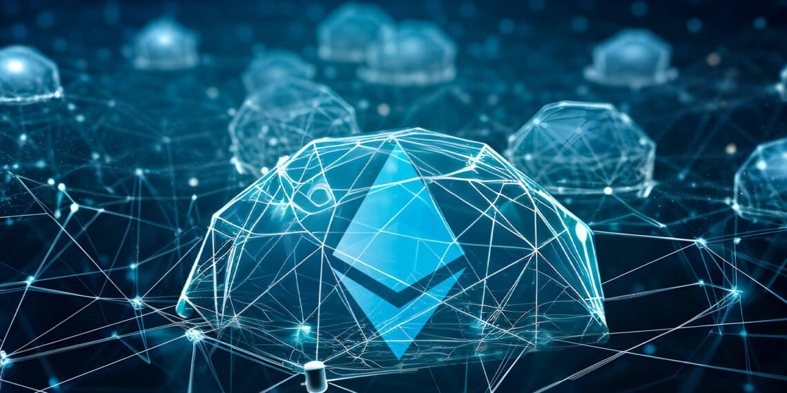 Ethereum se desmarca y toma la delantera: Descubre su impacto en las finanzas y contratos digitales 1 Merca2.es Ethereum gana masiva adopción por su funcionalidad