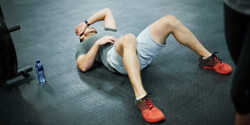 A qué dolores deberías estar atento si haces deporte: podrías sufrir un infarto