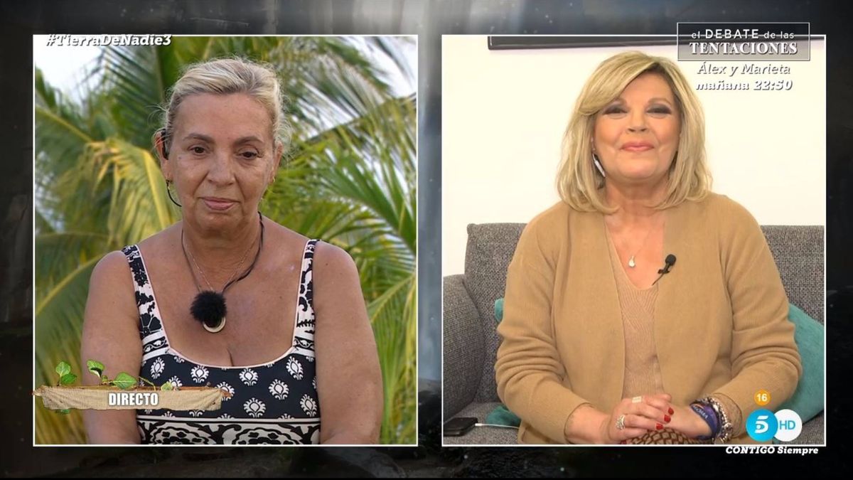 El clan de ‘Sálvame’ frena la sangría de Telecinco, que ha perdido un 35% de su audiencia en 3 años El clan de ‘Sálvame’ frena la sangría de Telecinco, que ha perdido un 35% de su audiencia en 3 años