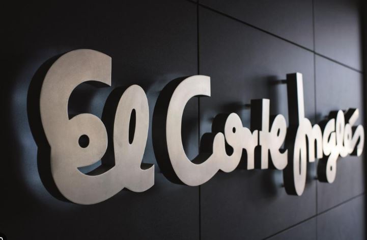 el,corte ingles El corte ingles