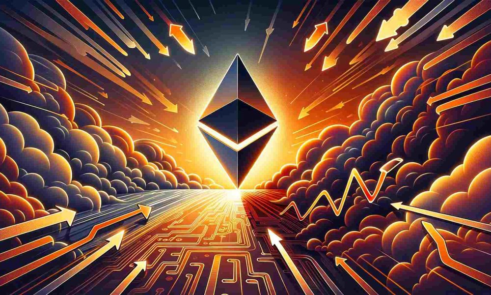 Ethereum se dispara un 8% y toma el control del mercado de criptomonedas 1 Merca2.es Mercado "ultra fuerte" responsable de la buena racha de Ethereum