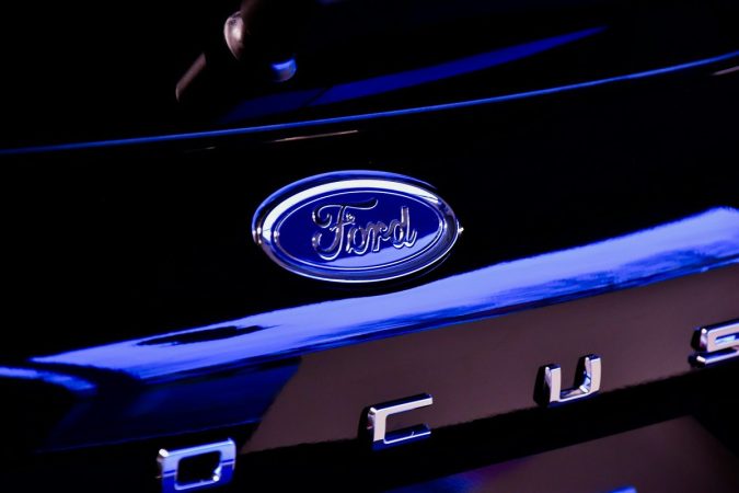 Automóviles estadounidenses: una visión ascendente de los aranceles y la macro 3 Merca2.es ford