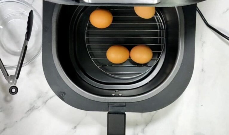 freidora de aire 3 Merca2.es