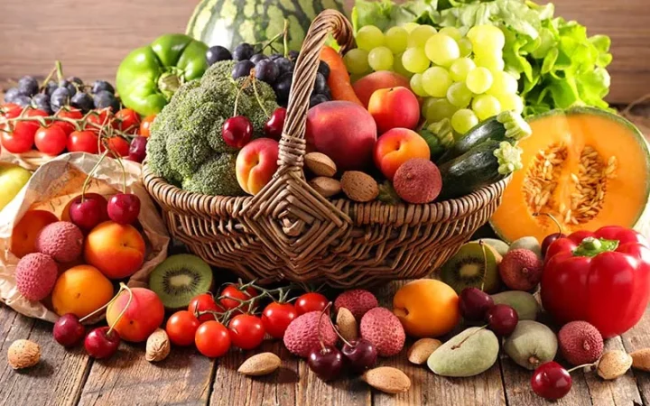 Te contamos el truco para que la fruta te dure mucho más tiempo en casa sin ponerse mala 11 Merca2.es frutas 1 Merca2.es