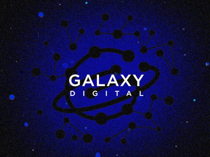 galaxy digital desoc DeSoc: El nicho prometedor que Galaxy visualiza creciendo por años
