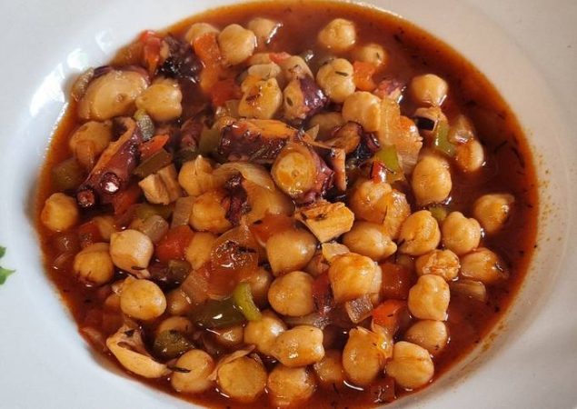 Nunca volverás a comer garbanzos como hacías antes tras leer esta advertencia de la OCU 43 Merca2.es Escaldado previo para un extra de limpieza