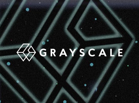 grayscale Batalla de 5 grandes por el ETF de Ethereum