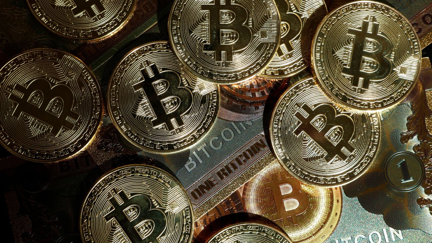 Comienza la cuenta regresiva para el halving de Bitcoin