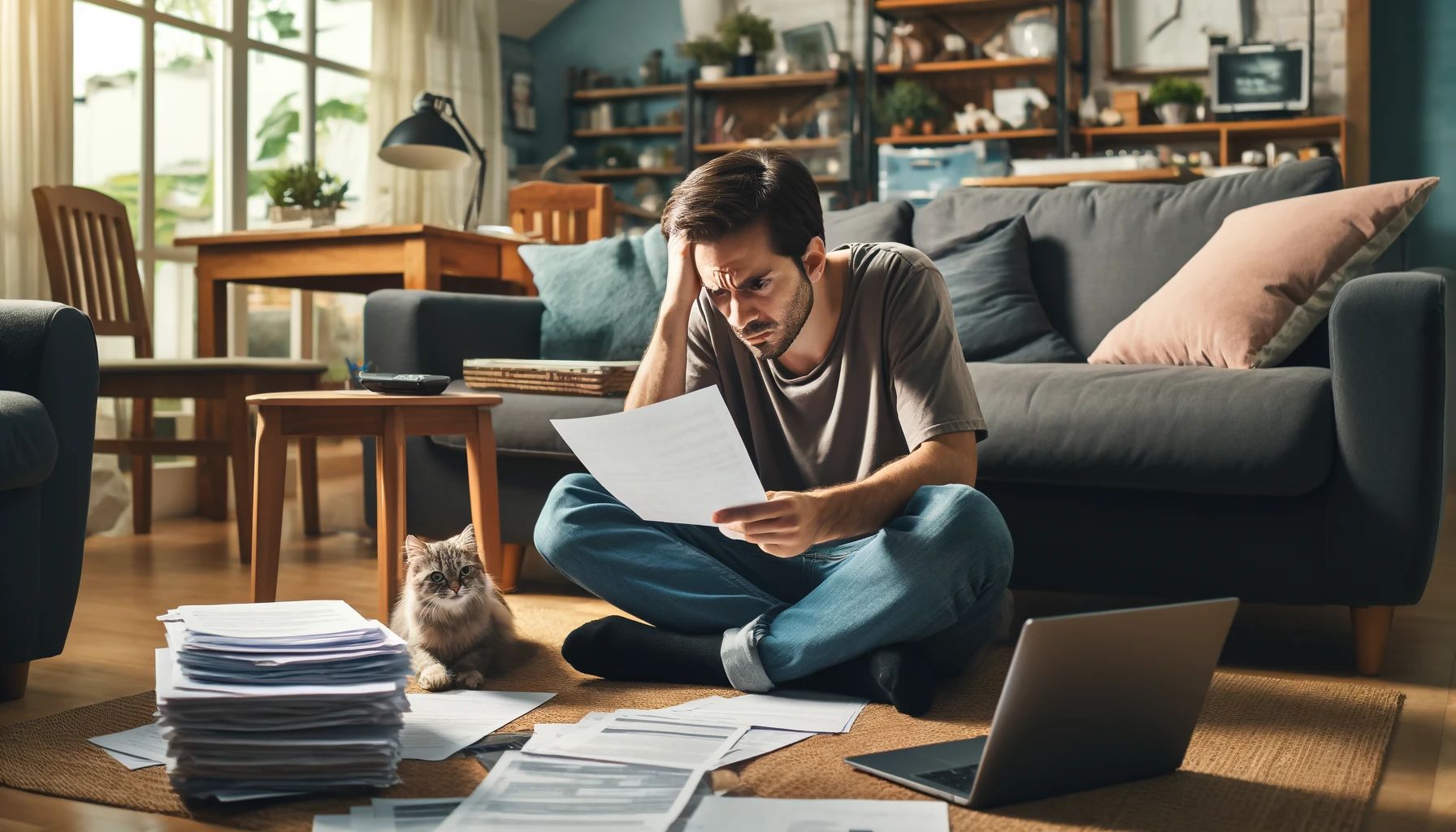 El alivio hipotecario cada vez más cerca según Euribor.com.es