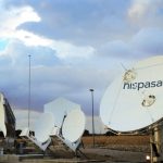 Indra celebra resultados con una subida que roza los 20 euros por acción