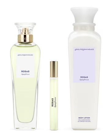 El Corte Inglés: descubre los perfumes más irresistibles de la temporada 7 Merca2.es image 9 Merca2.es