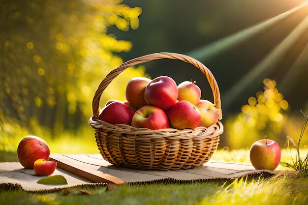 ⁠Descubre el secreto de Harvard para prevenir el infarto con esta fruta