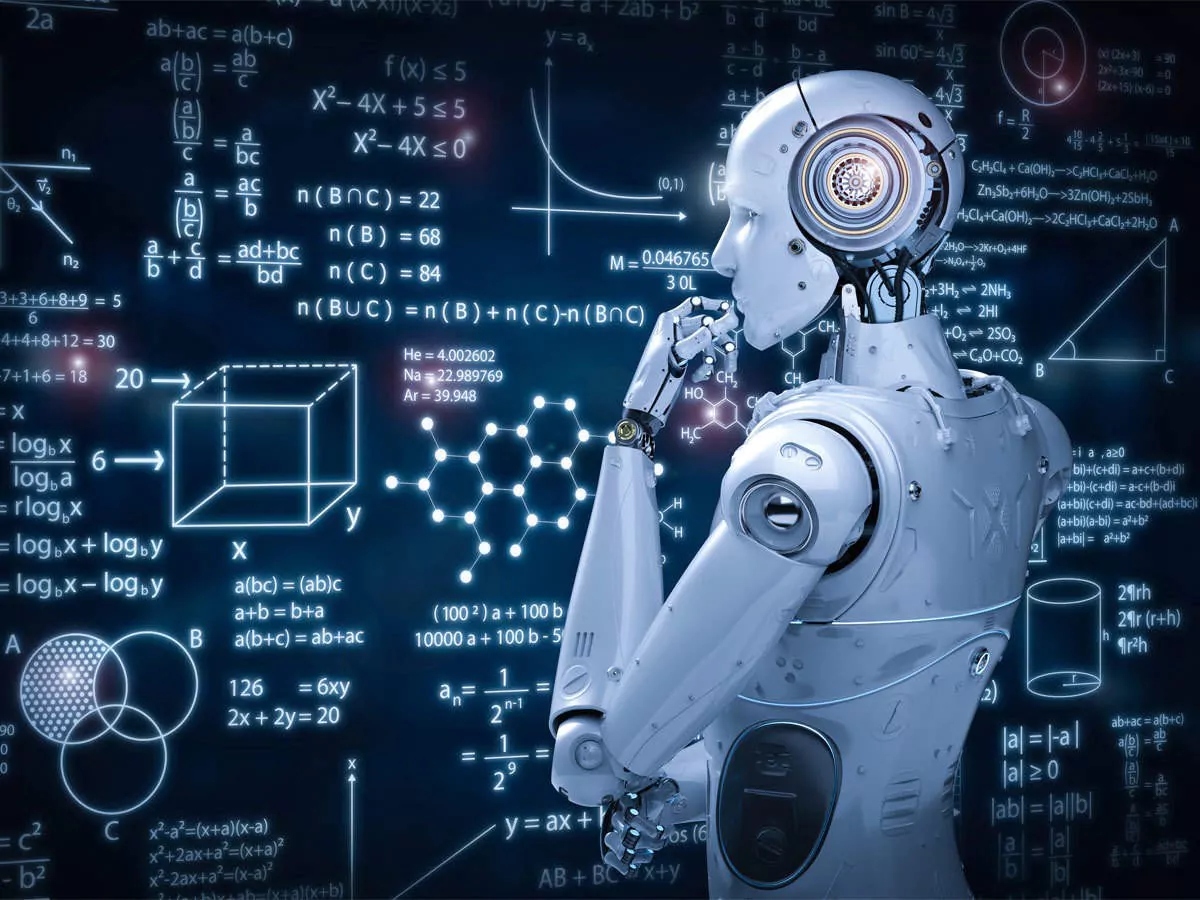 inteligencia-artificial- IA destruirá trabajo IA destruirá trabajao