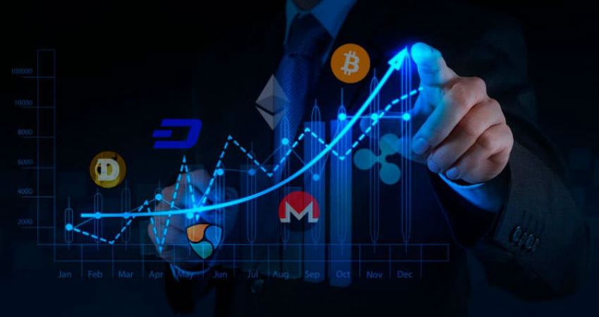 España y las criptomonedas: Un análisis del perfil de los inversores a largo plazo 2 Merca2.es Hábitos de inversión preferidos