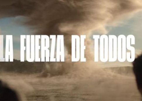 la fuerza de todos