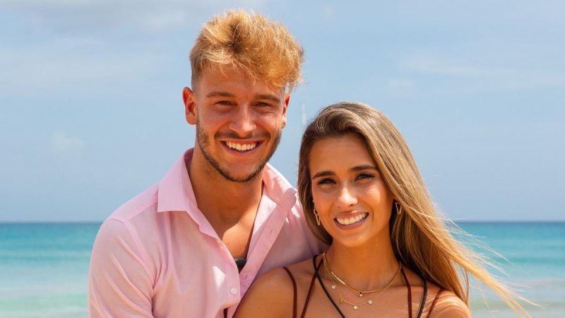 la isla de las tentaciones 1 Merca2.es