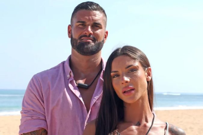 la isla de las tentaciones 2 Merca2.es