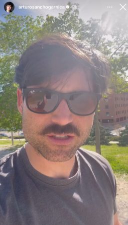 la promesa actor Merca2.es