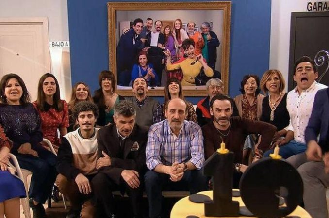 El peso de la fama y la decisión de no regresar a ‘La que se avecina’