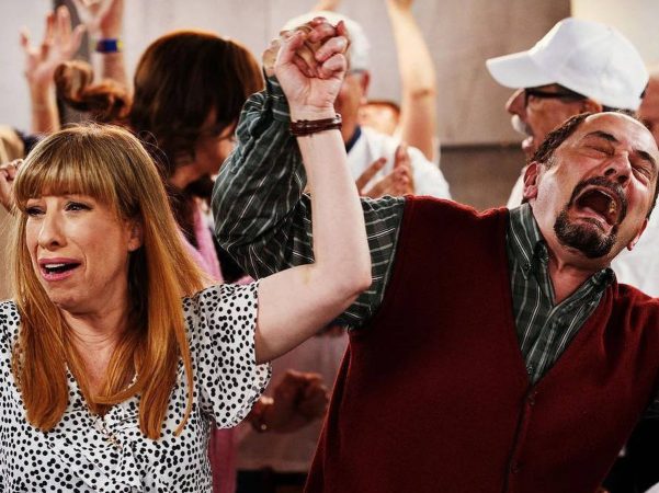 la que se avecina 6 Merca2.es