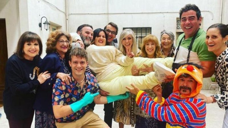 la que se avecina Merca2.es