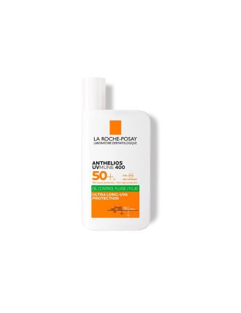 L’Oréal enfría sus ventas, pero calienta el mercado del lujo con las licencias de Gucci y Balenciaga 2 Merca2.es protector solar invisible con FPS 50+ Anthelios UVMune 400 de La Roche-Posay