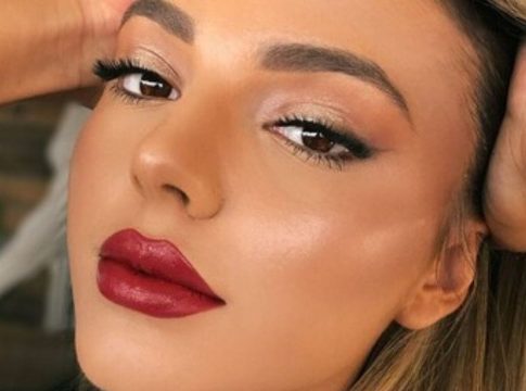 maquillaje-jpg Paleta de colores y materiales: El corazón de Sunkissed