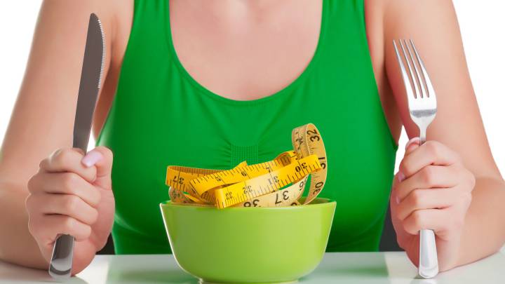 3 alimentos sorprendentes para aumentar masa muscular en una semana 2 Merca2.es ¿Cómo sé cuántas calorías ingerir por día?