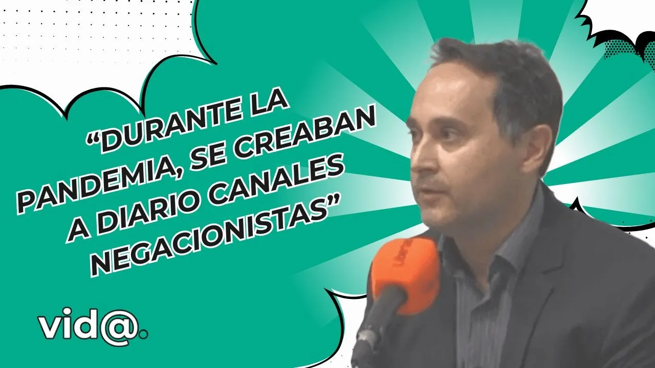 Entrevista a Ricardo Mariscal Entrevista a Ricardo Mariscal