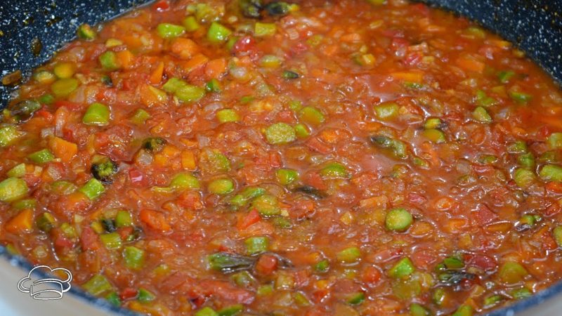 El truco del sofrito para hacer unas paellas valencianas para chuparte los dedos 2 Merca2.es maxresdefault 6 Merca2.es