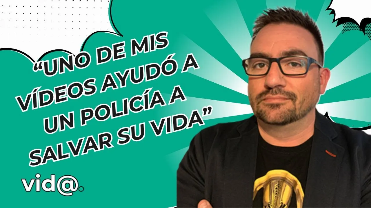 Entrevista a Juan Manuel García «Pincho»