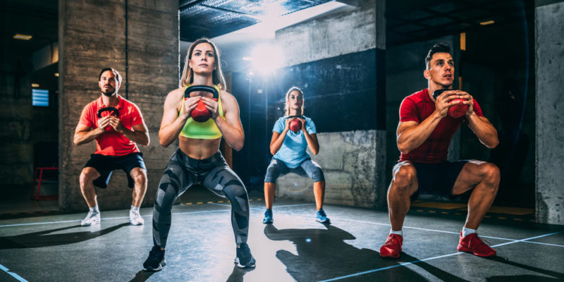 El truco milagroso para acelerar tu metabolismo y quema más calorías fácilmente 2 Merca2.es ¿Cuál es la mejor opción para quemar calorías?