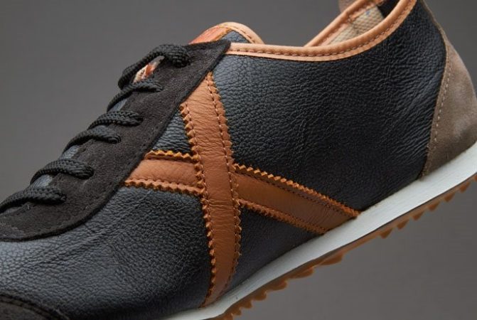 Las zapatillas Munich que están arrasando frente a las clásicas sandalias 3 Merca2.es munich osaka 840xXx95 Merca2.es