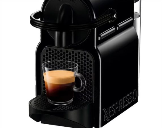El Corte Inglés: cafeteras de barista desde 59€ y más chollazos de su web 3 Merca2.es nespresso Merca2.es