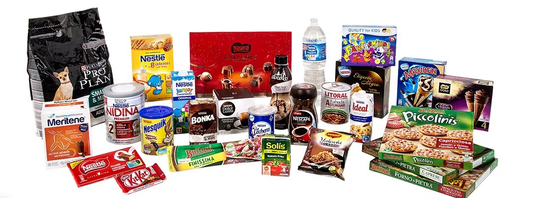 Nestlé, en apuros por los altos costes del café y el cacao