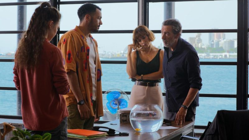 nueva serie antena 3 1 Merca2