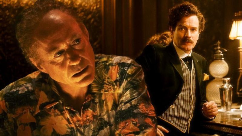 nueva serie netflix Merca2.es