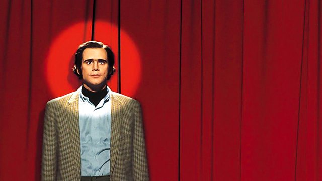 El papel que casi enloquece a Jim Carrey: detalles alucinantes 2 Merca2.es Andy Kufman enloqueció a Carrey desde el más allá
