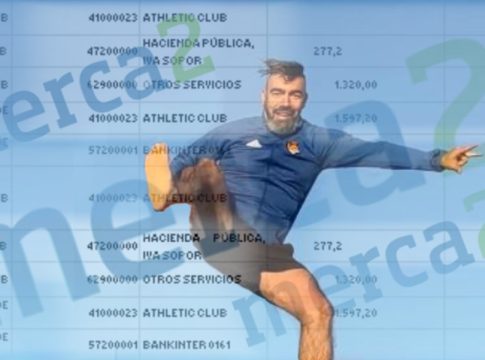 Óscar Antonio Romero y las cuentas de Rym acorralan a Fernando Romero Óscar Antonio Romero y las cuentas de Rym acorralan a Fernando Romero