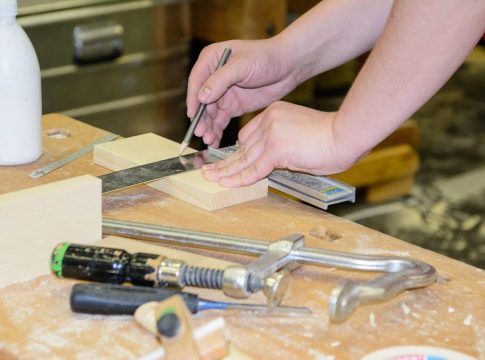 personalización muebles