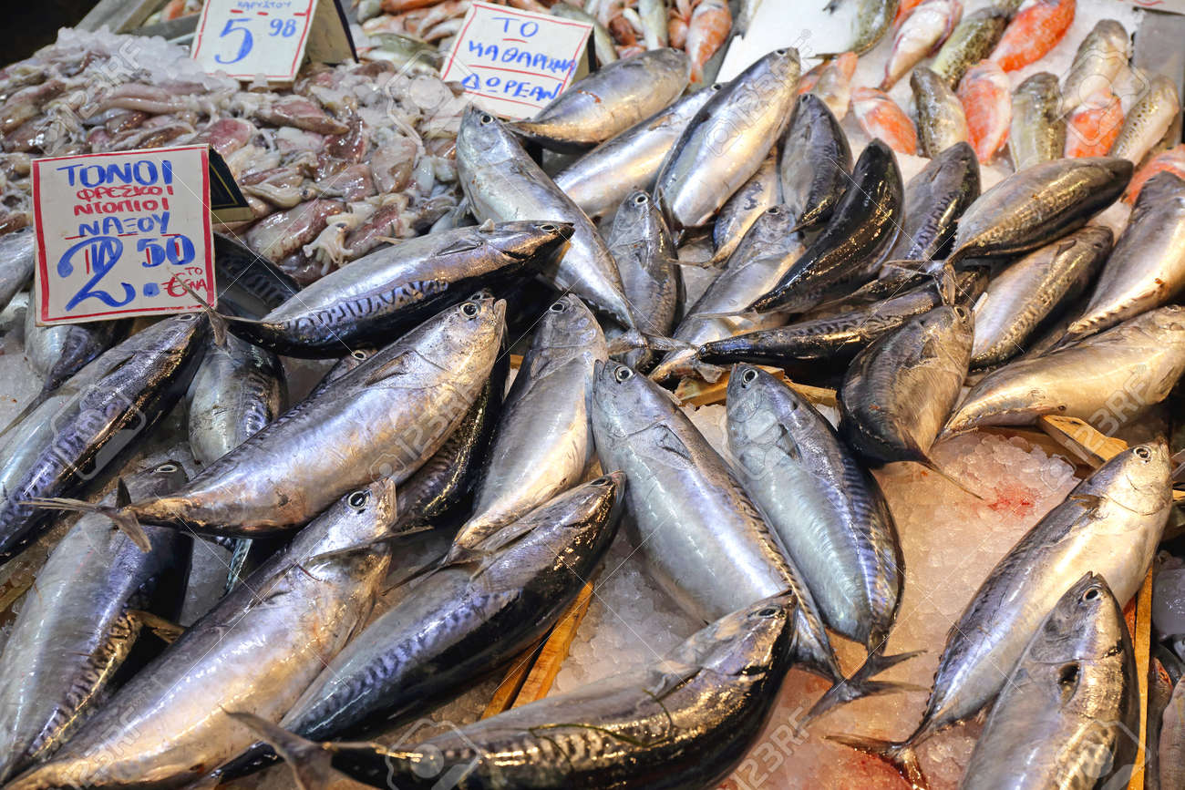 Atención a la última recomendación de la OCU: no deberías comprar pescado en este supermercado