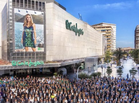 promo el corte ingles Blusas y camisas de El Corte Inglés perfectas para tus eventos de primavera