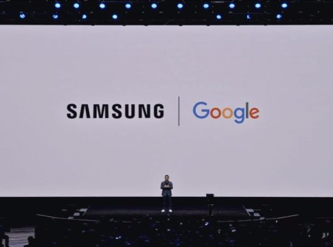 samsung-google