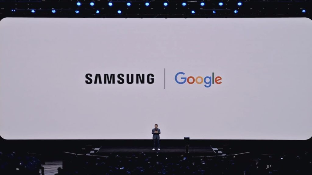 Samsung y Google se unen más en torno a la IA y dejan atrás a Apple