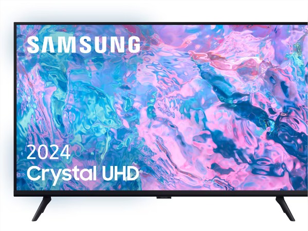 Samsung pone la IA en sus pantallas al servicio de la ‘personalización activa’ de los contenidos