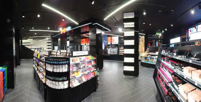 La ambición de Sephora: 300 nuevos establecimientos para finales de 2024 2 Merca2.es sephora Merca2.es