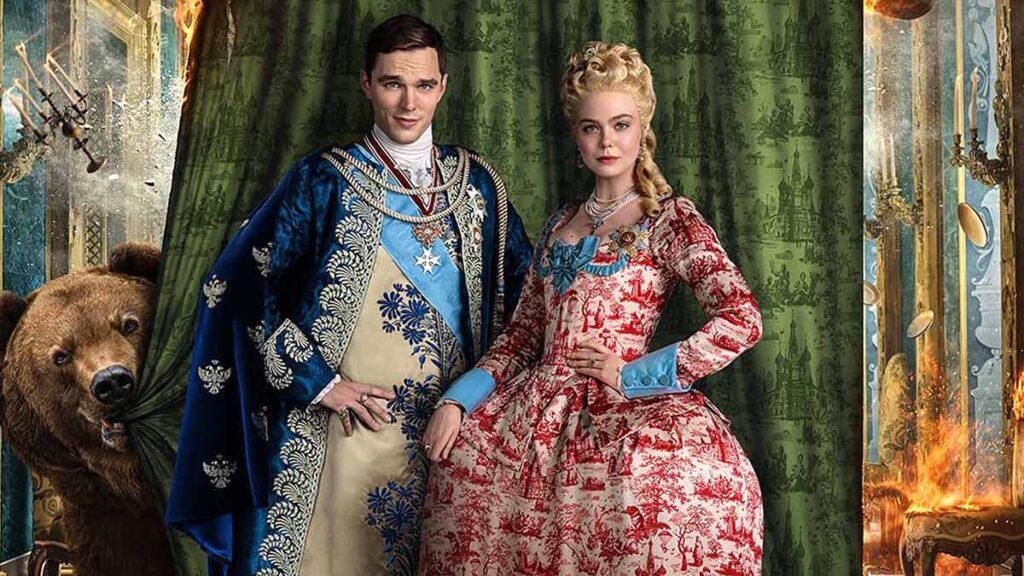 La serie de época que desafió a 'Los Bridgerton' y conquistó corazones en 2024 y que no te puedes perder