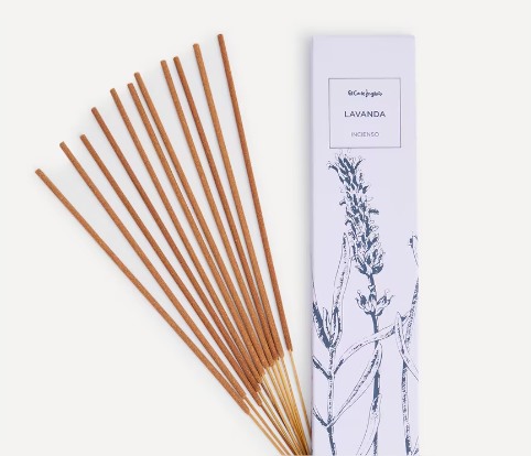 Respira un ambiente acogedor en tu hogar con estas velas y aromas de El Corte Inglés 4 Merca2.es set Merca2.es