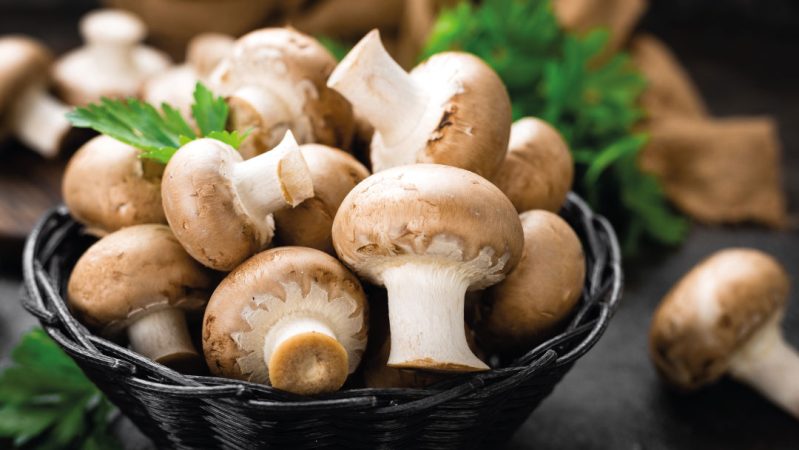 Alimentos que sorprenden al paladar